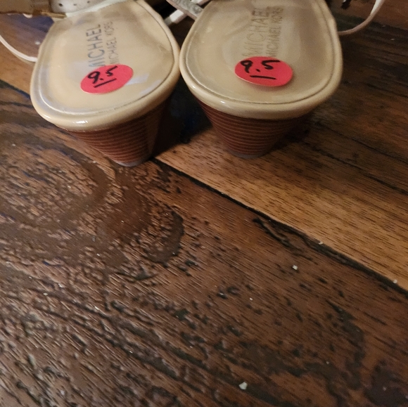 SANDALS BY MICHAEL KORS - Picture 5 of 6